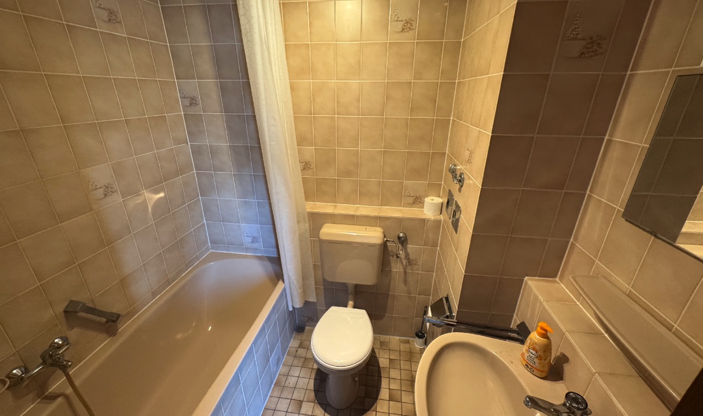 Möbliertes Apartment 129 in Karlsruhe – Foto 4